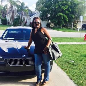 Meet your Posher, Tiffany